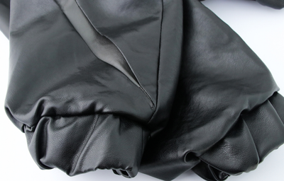 Chaqueta de Contraste con Cuello Distintivo para Hombre - Image 13