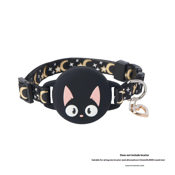 Funda Protectora para AirTag - Collar de Gato Apple - Image 9