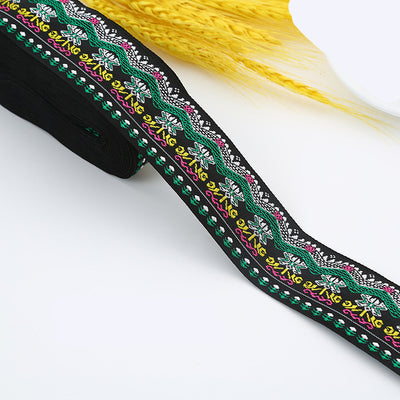 Accesorios de Encaje para Prendas - Image 9