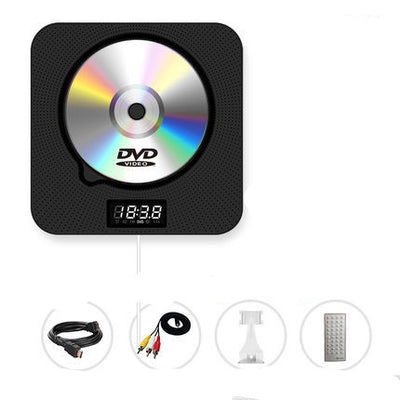 Reproductor de DVD y CD Montable en Pared con Calidad HD - Image 5