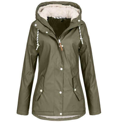 Chaqueta de Montaña Profesional para Expediciones - Image 4