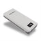 Batería Portátil de 4 Puertos USB