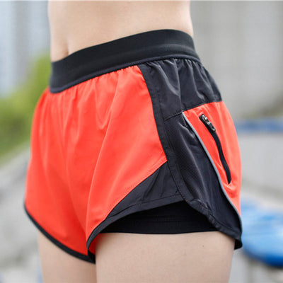 Shorts de Secado Rápido