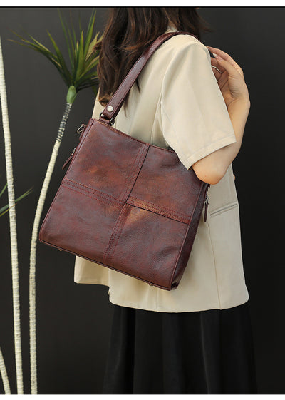 Bolso Crossbody de Gran Capacidad Versátil y Moderno - Image 32