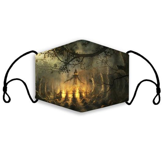 Kit de Herramientas para Polvo de Halloween - Image 33