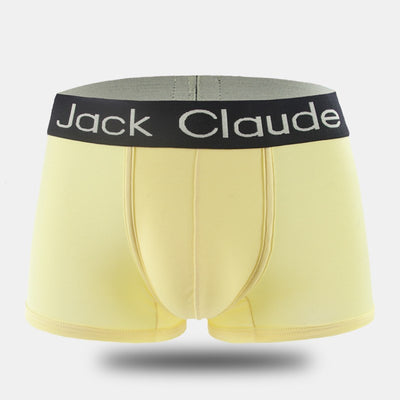 Calzoncillos Tipo Boxer en Fibra Premium para Hombre - Image 9