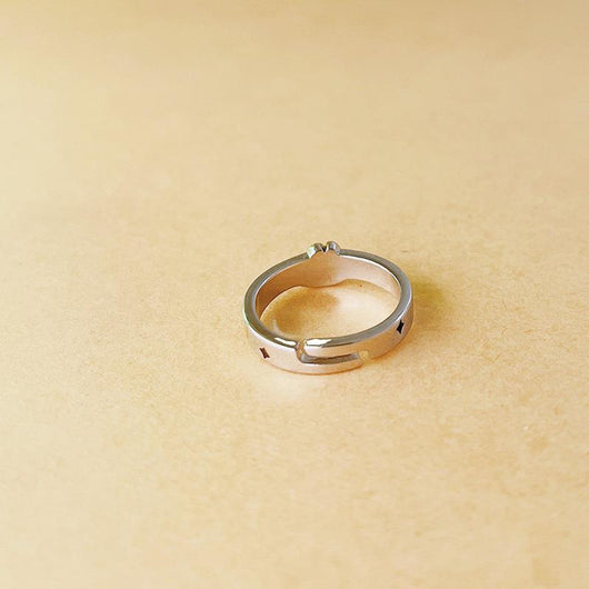 Anillo Conejo Tímido para Mujer - Diseño Adorable - Image 2