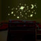 Pegatinas Luminiscentes Estrellas Luna Planetas para Decoración Infantil