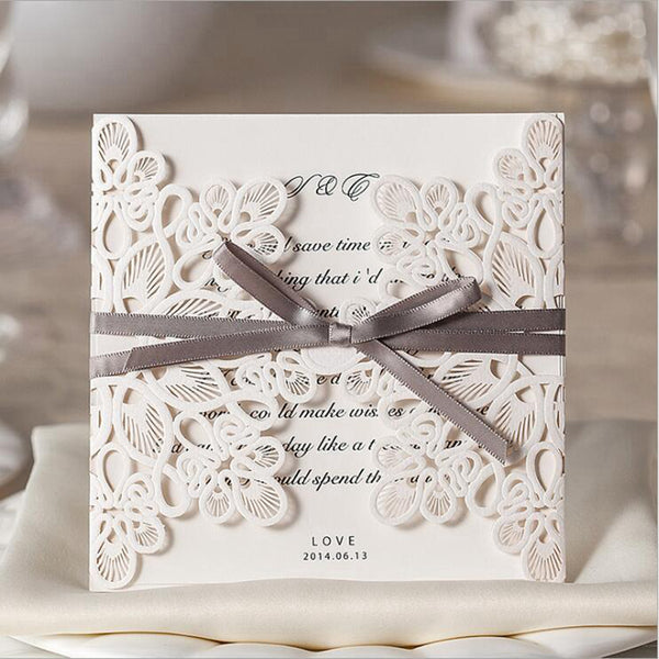 Invitación Personalizada Diseño Exclusivo