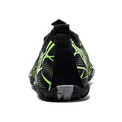 Zapatos Acuáticos Antideslizantes para Hombre y Mujer - Calzado de Senderismo en Ríos - Image 5
