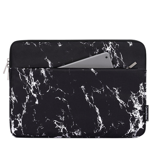 Funda Protectora para Laptop con Diseño Digital Personalizado - Image 2
