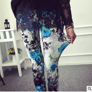 Leggins de Compresión Premium - Image 18