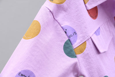 Conjunto Infantil 3 Piezas: Suéter con Capucha y Pantalón Denim - Image 7