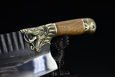 Cortador de Hueso Dragon Fire - Image 8