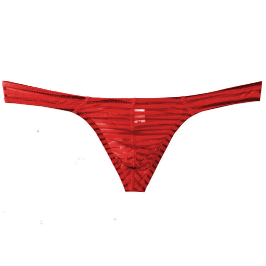 Bóxer T Hombre Transpirable Cintura Baja Diseño Ergonómico - Image 3