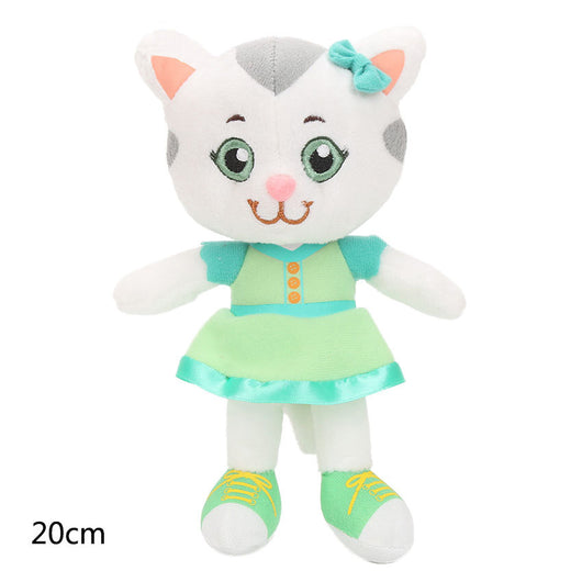 Figura de Juguete Animada Coleccionable - Image 5