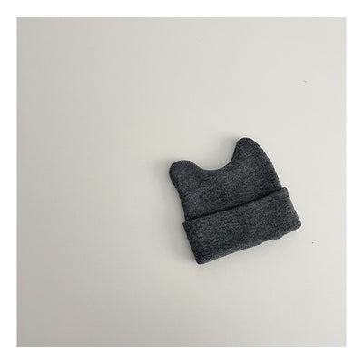 Gorro de Lana Tejido para Niños - Calidez y Comodidad - Image 12