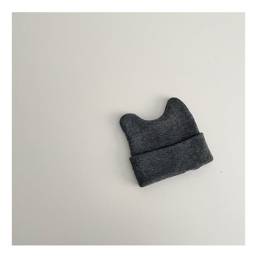 Gorro de Lana Tejido para Niños - Calidez y Comodidad - Image 12