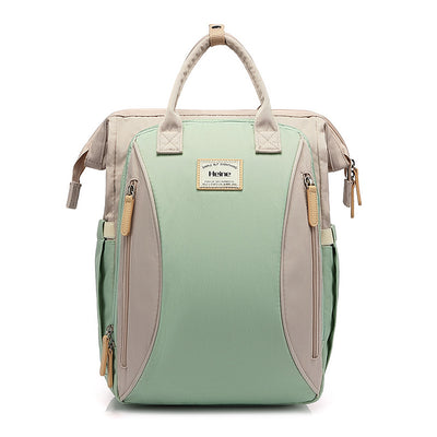 Bolsa Maternal Multifuncional Ligera para Salidas - Image 10