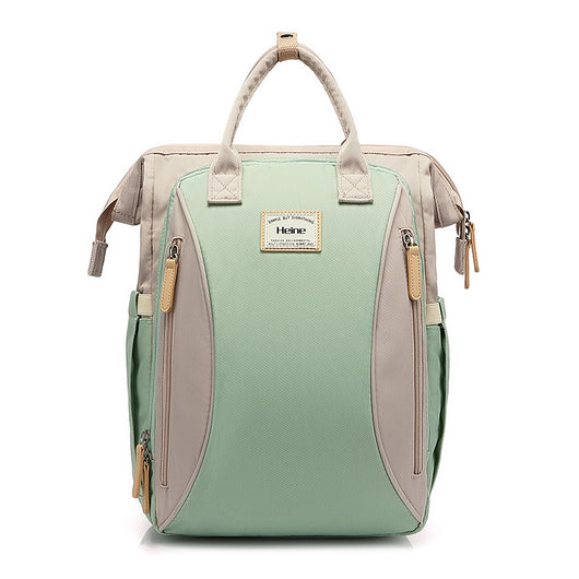Bolsa Maternal Multifuncional Ligera para Salidas - Image 10