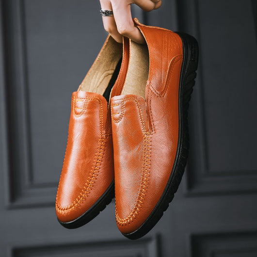 Zapatos Casuales Cómodos para Hombre