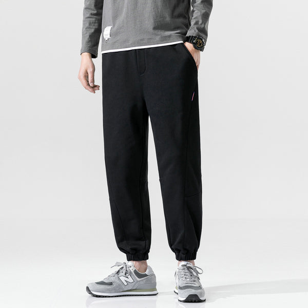 Pantalones Harem Deportivos - Image 13