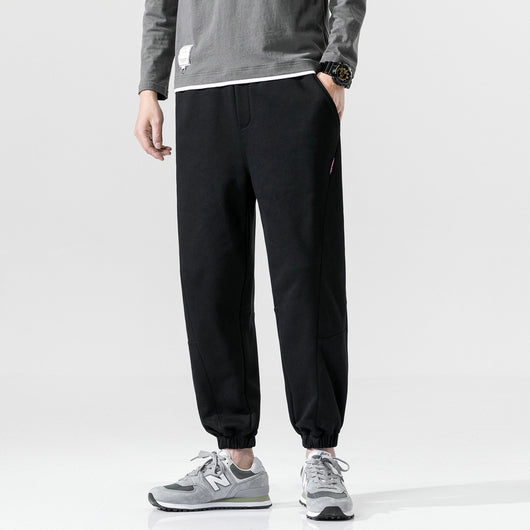 Pantalones Harem Deportivos - Image 13