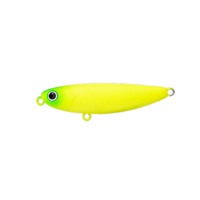 Señuelo Luya 60mm 6g - Cucharilla Artificial para Pesca de Bagre y Trucha - Image 7