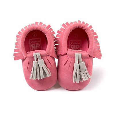 Mocasines con Borlas - Image 3