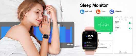 Reloj Inteligente con Llamadas Bluetooth, Monitor Cardíaco y Presión Arterial - Image 14