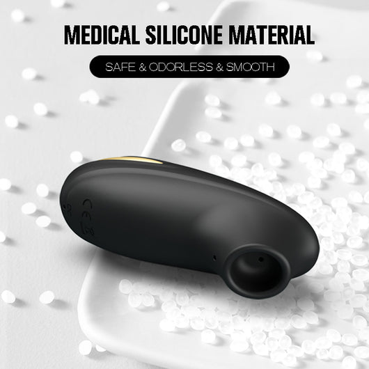 Bastón de Limpieza y Carga USB con Función de Succión en Silicona - Image 8