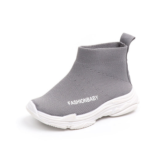 Calcetines y Zapatos para Niños Pequeños - Image 2