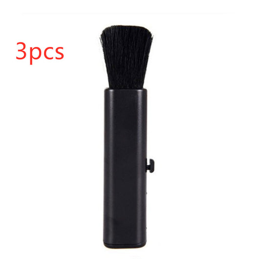 Cepillo Retráctil para Limpiar Auto con Cerdas Suaves - Image 6