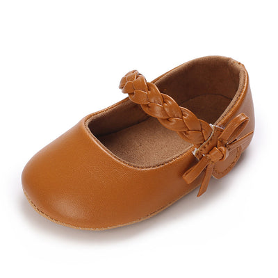 Zapatos de Princesa para Bebé y Niña Pequeña - Image 10