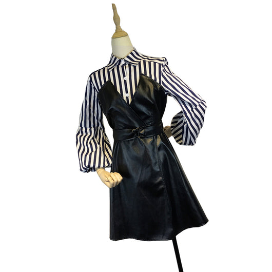 Colección de Vestidos y Blusas Elegantes para Mujer - Image 13