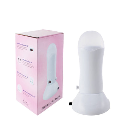 Depiladora de Cera Caliente Profesional con Asiento - Image 5