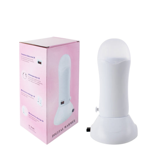 Depiladora de Cera Caliente Profesional con Asiento - Image 5