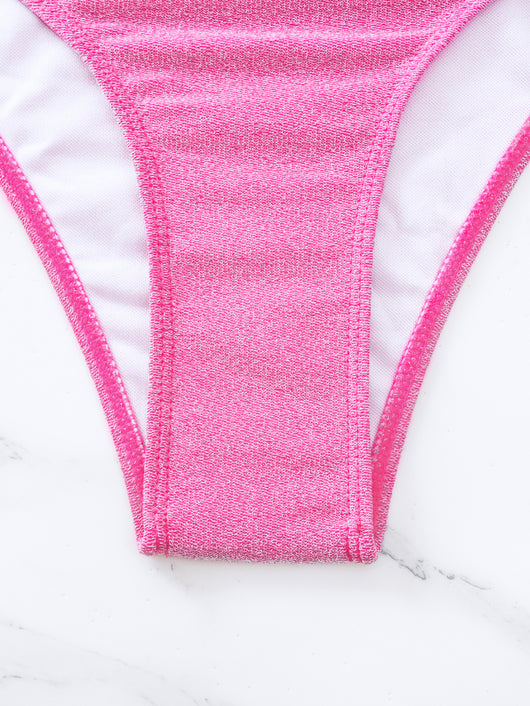 Traje de Baño Enterizo para Mujer - Diseño Moderno y Elegante - Image 10