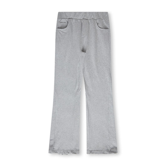 Pantalones Casuales Holgados con Detalle Plisado - Corte Relajado - Image 14