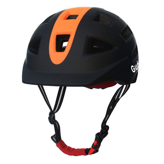 Casco Integrado 2 en 1: Patineta y Bicicleta para Commuting Urbano - Image 5