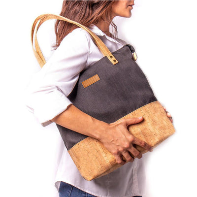 Bolso de Nylon para Mujer - Elegancia y Practicidad