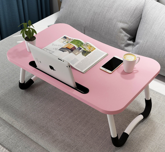 Mesa Plegable Portátil para Laptop