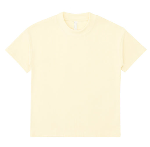 Camiseta de Algodón Clásica Suelta Unisex - Image 11