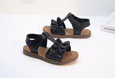 Sandalias Princesa Playa Velcro Suela Suave - Image 13