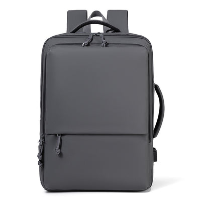 Mochila de Viaje Multifuncional Gran Capacidad para Negocios y Diario - Image 8