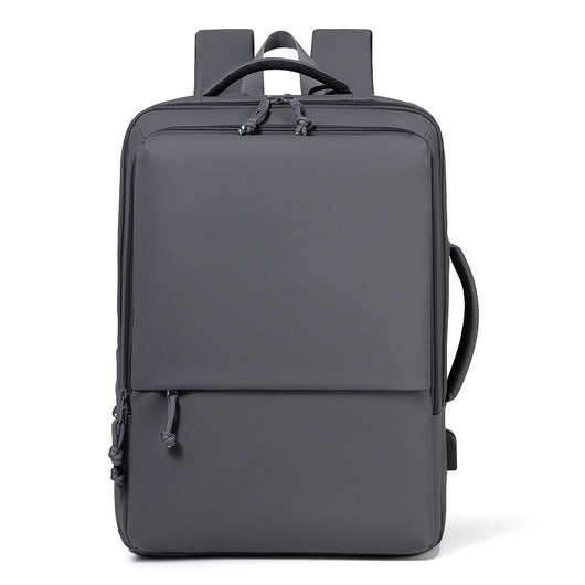 Mochila de Viaje Multifuncional Gran Capacidad para Negocios y Diario - Image 8
