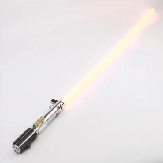 Sable Láser Force Pixel Anakin con Chip de Iluminación LED
