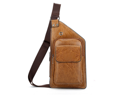 Mochila de Ciclismo y Aventura para Hombre - Bolsa Deportiva Versátil - Image 6