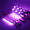 Letras Luminosas LED Modulares 12V - Cartel Publicitario de Bajo Consumo