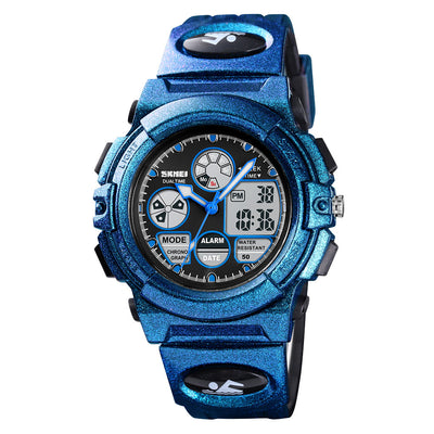Reloj Deportivo Luminoso Multifuncional Resistente al Agua - Image 25